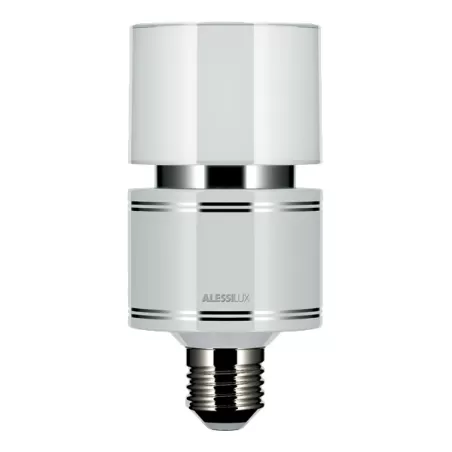 Tam Tam, Lampadina, bianco