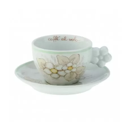 Tazza cappuccino Eleganza - Thun