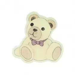 Foglietti adesivi Amore - Thun