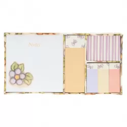 Foglietti adesivi Country - Thun