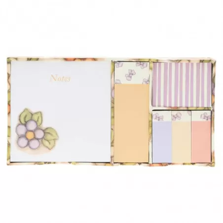 Foglietti adesivi Country - Thun