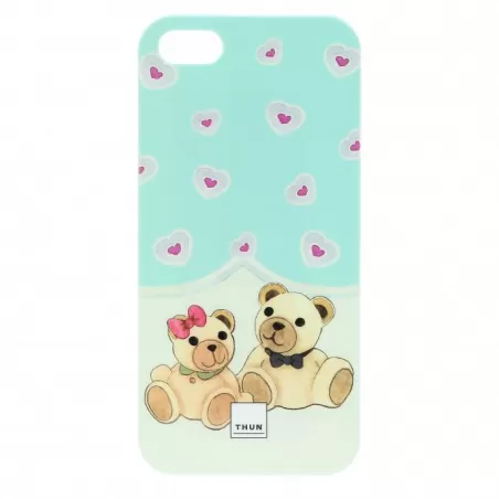 Cover Iphone SE Amore - Thun