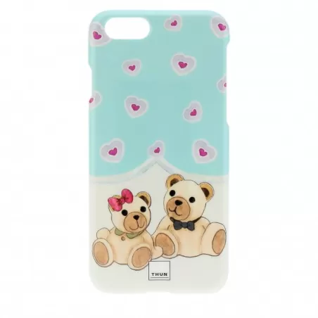 Cover Iphone 6 Amore - Thun