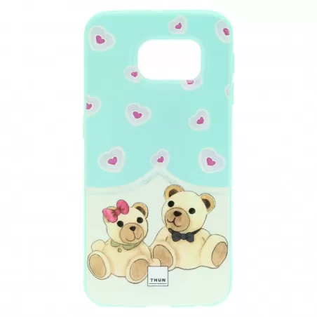 Cover Samsung S6 Amore - Thun