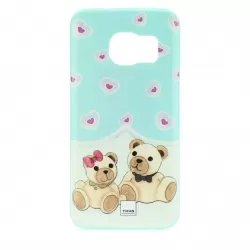 Cover Samsung S7 Amore - Thun