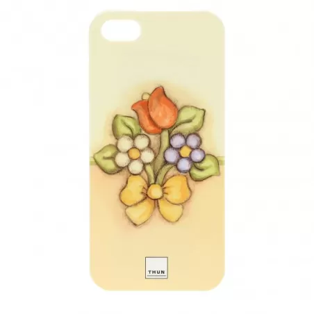 Cover Iphone SE Country - Thun