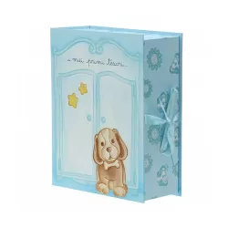 Scatola dei ricordi bimbo - Thun