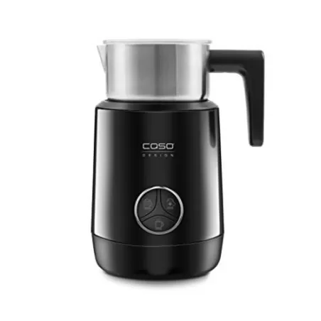 Latte crema e cacao - Caso