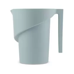 Twisted, Caraffa Azzurro - Alessi