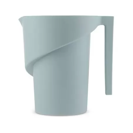 Twisted, Caraffa Azzurro - Alessi