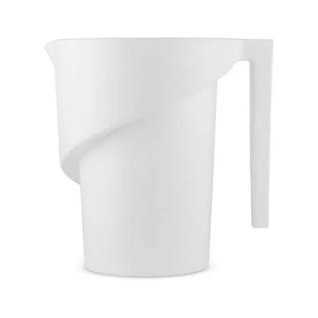 Twisted, Caraffa Bianco - Alessi