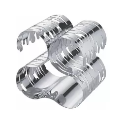 Barkcellar, Portabottiglie - Alessi