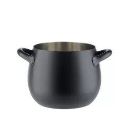 Mami, Pentola Nero - Alessi