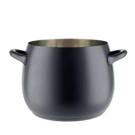 Mami, Pentola Nero - Alessi