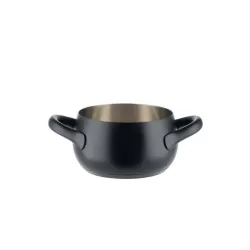 Mami, Casseruola Nero - Alessi