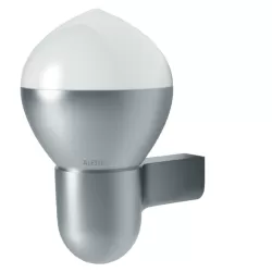 Dr Wall, Lampada da parete, Flame Silver