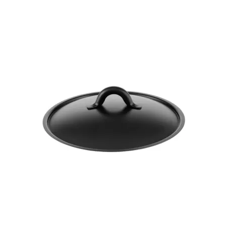 Mami, Coperchio Nero - Alessi