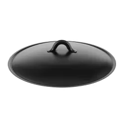 Mami, Coperchio Nero - Alessi