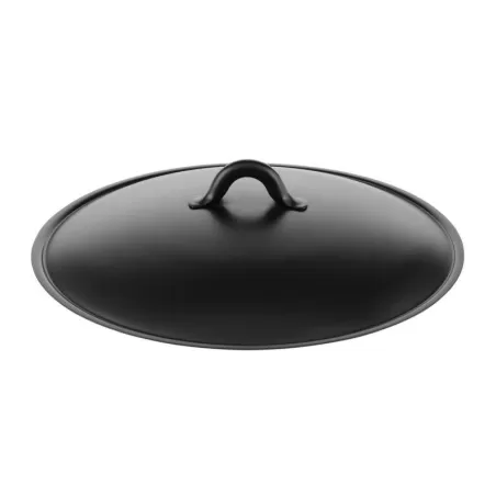 Mami, Coperchio Nero - Alessi