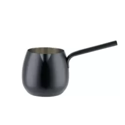 Mami, Bollilatte Nero - Alessi