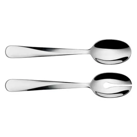 Giro, Posate Insalata - Alessi