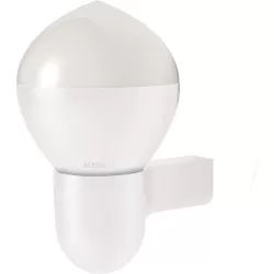 Dr Wall, Lampada da parete, Flame bianco