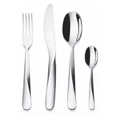 Giro, Set Posate 24 Pezzi - Alessi