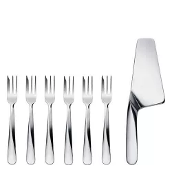 Giro, Set Posate 7 Pezzi - Alessi