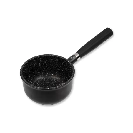 Casseruola con manico Ø16 Granit - Pentolpress