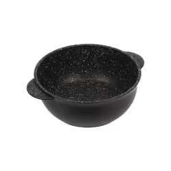 Casseruola Ø 24 Granit