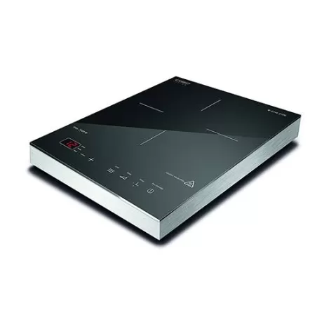 Piano cottura induzione 2 piastre - Caso