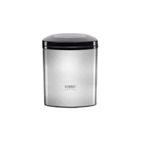 Macchina per il ghiaccio - Caso