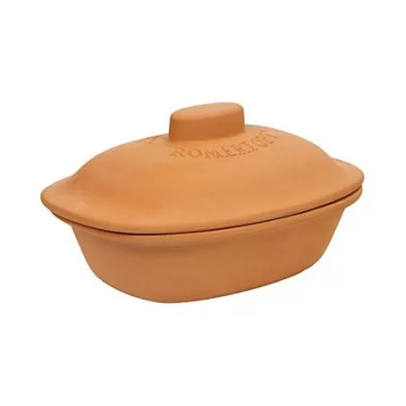 Teglia in terracotta "Trend" - Römertopf