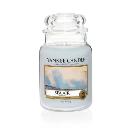 Sea Air Giara Grande - Yankee Candle
