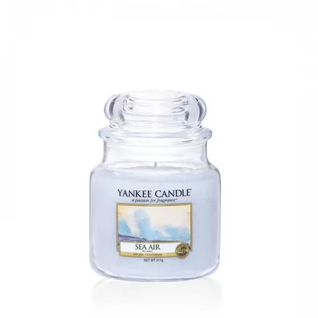 Sea Air Giara Media - Yankee Candle
