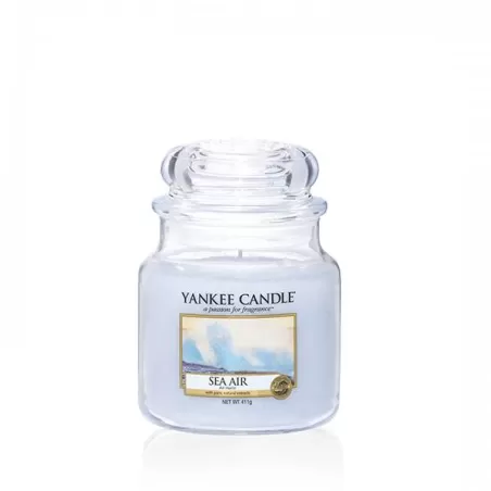 Sea Air Giara Media - Yankee Candle