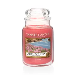 Garden by the Sea Giara Grande - Yankee Candle