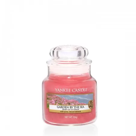 Garden by the Sea Giara Piccola  - Yankee Candle