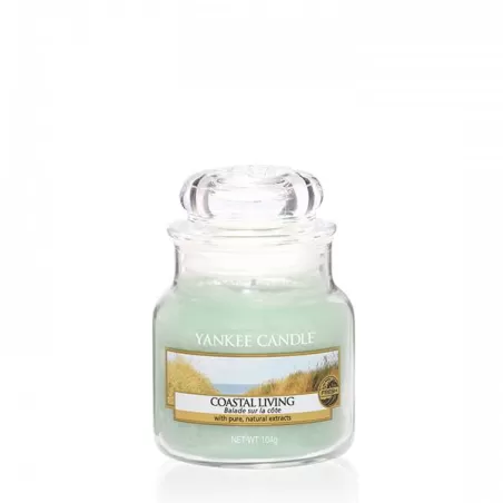Coastal Living Giara Piccola  - Yankee Candle