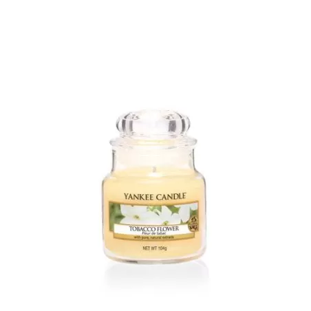 Tobacco Flower Giara Piccola - Yankee Candle
