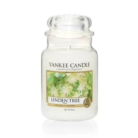 Linden Tree Giara Grande - Yankee Candle
