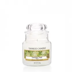 Linden Tree? Giara Piccola  - Yankee Candle