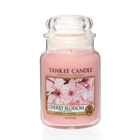 Cherry Blossom Giara Grande - Yankee Candle