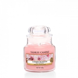 Cherry Blossom Giara Piccola - Yankee Candle