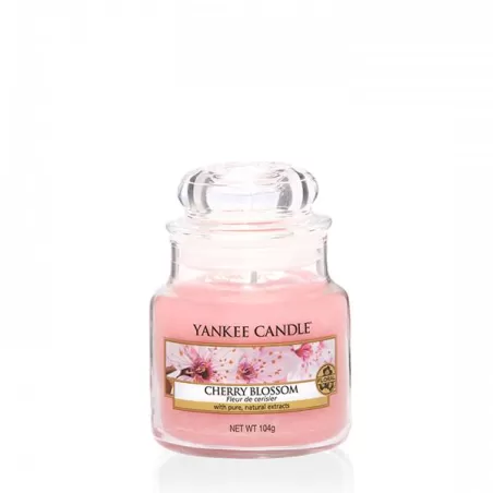 Cherry Blossom Giara Piccola - Yankee Candle