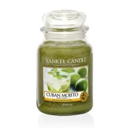 Cuban Mojito Giara Grande - Yankee Candle