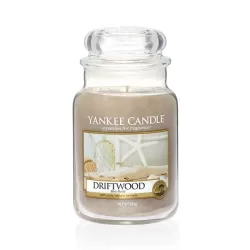 Driftwood Giara Grande - Yankee Candle