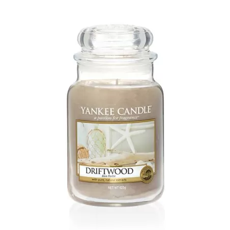 Driftwood Giara Grande - Yankee Candle