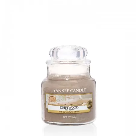 Driftwood Giara Piccola  - Yankee Candle