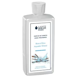 Bois d'eau / Legno d'acqua 500 ml. - Lampe Berger